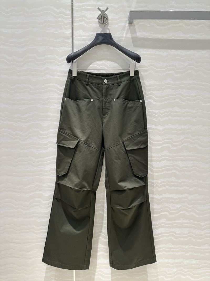 Alexander Wang Long Pants